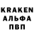 A PVP крисы CK Alexander Ulmer